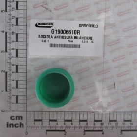 ANTIWEAR ROCKER ARM BUSHING