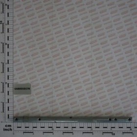 Maschio Gaspardo AX AGITATOR G68005057R