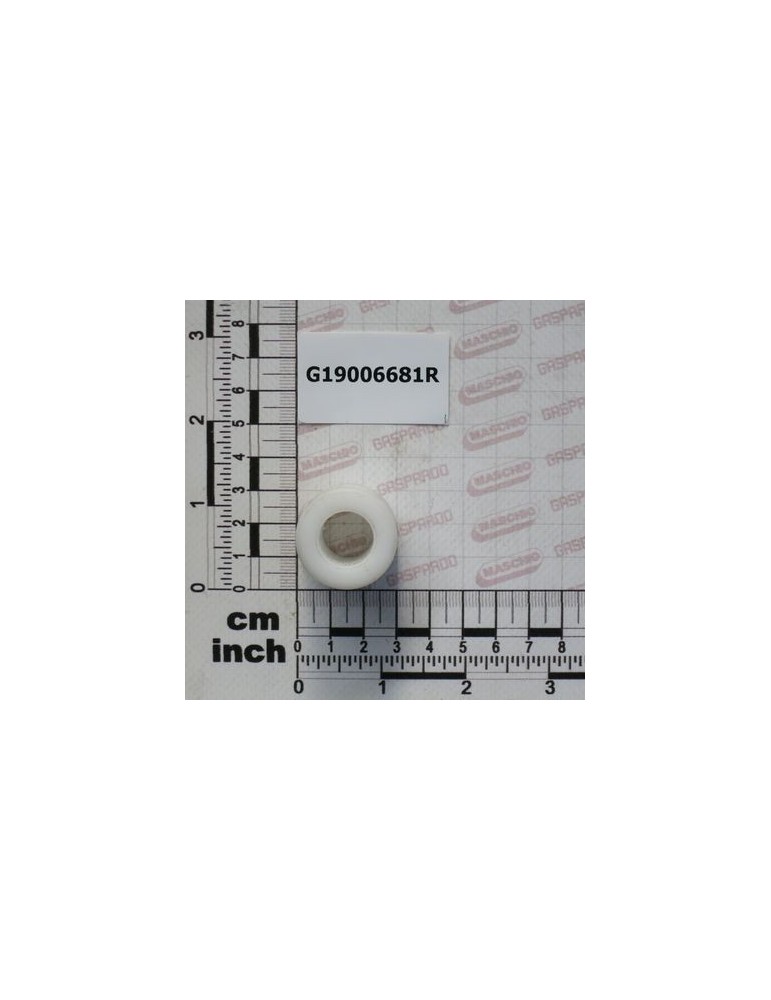 AGITATOR AXLE BUSHING