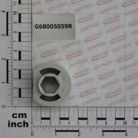 Maschio Gaspardo PORT VALVA G68005059R