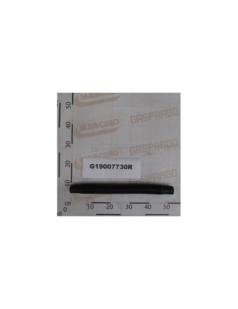 CORRUGATED PIPE L-500