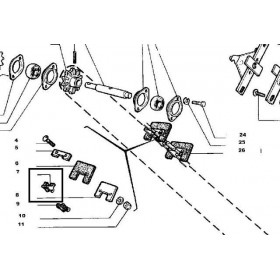Laverda Za Legatura 344382162