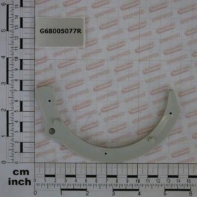 Maschio Gaspardo SEMILUNA G68005077R