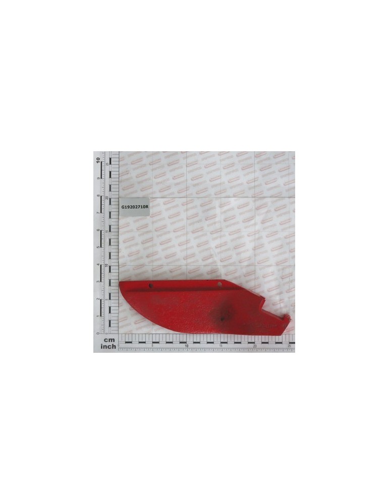 FERT.CUTT.-EDGE SPIRAL32X10