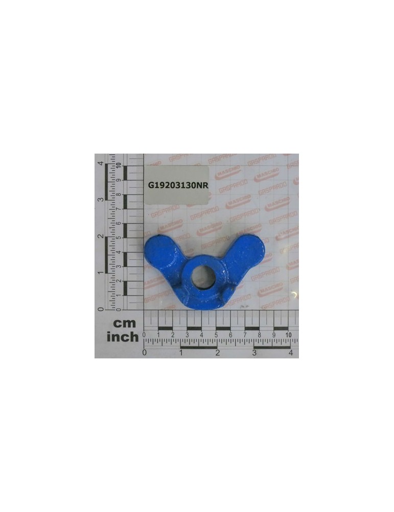 DEPTH ROCKER ARM NH