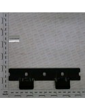 UPPER BLADE GUIDE REMOVABLE TI