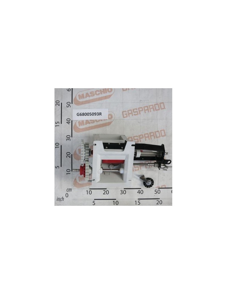 Maschio Gaspardo DOZATOR INGRASAMINTE COMPLECT G68005093R