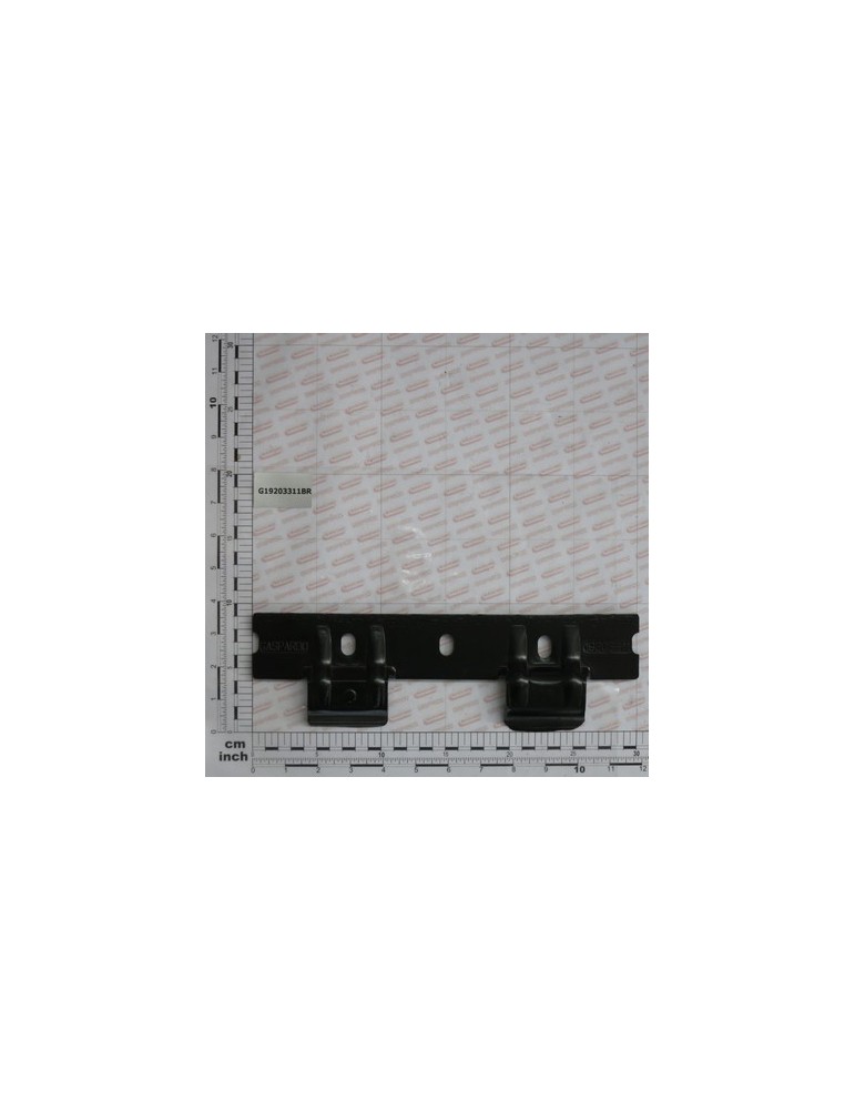 UPPER BLADE INT. GUIDE REMOVAB
