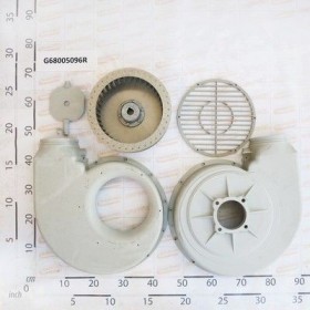 Maschio Gaspardo SUFLANTA FARA ARBORE BUTUC G68005096R