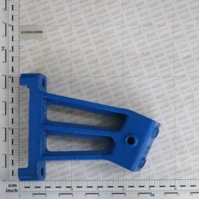 RIGHT SUPP. DISC SPRING NH