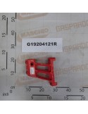 RIGHT PLATE SPRING SUPPORT