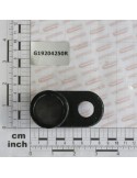 BUSHING- TIE ROD