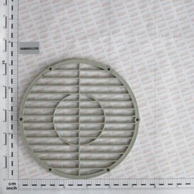 Maschio Gaspardo GRIGLIA DI PROTEZIONE G68005122R