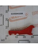 SEED BAR SUPPORT