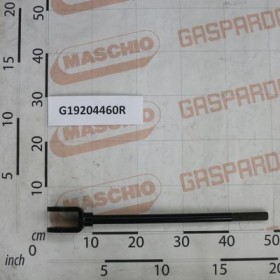 SPRING TIE-ROD M20