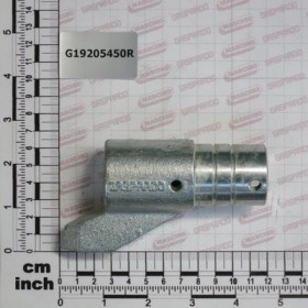 AXLE FRONT JOINT BUSH