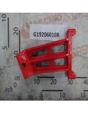 RIGHT DISC SPRING SUPP.MISTRAL