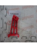 LEFT DISC SPRING SUPP.MISTRAL