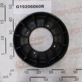 DEPTH LIMITER D.400X108 FUS.