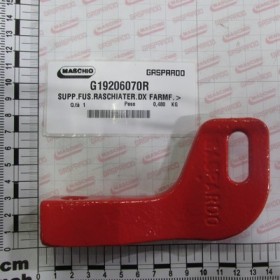 FARMF.RIGHT SCRAPER SUPP.FUS.