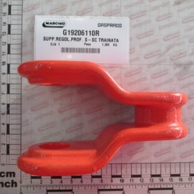 DEPTH REGOL.SUPP.DRIVEN S-SC M