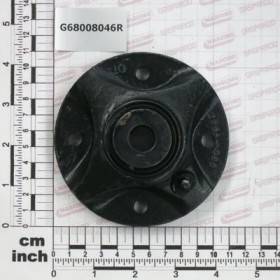 Maschio Gaspardo MOZZO DISCO TRASH WHEEL G68008046R