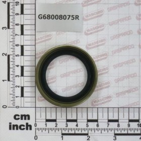 Maschio Gaspardo ANELLO T.1,62ï¾´ï¾´X2,332ï¾´ï¾´X0,406ï¾´ï¾´ G68008075R