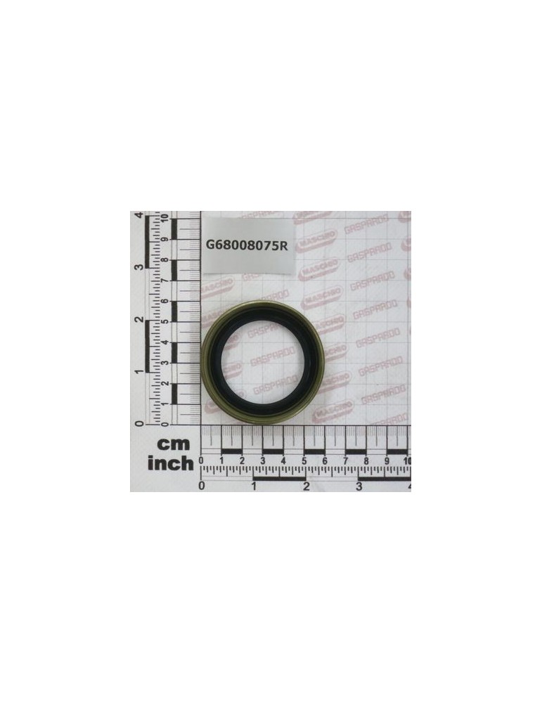 Maschio Gaspardo ANELLO T.1,62ï¾´ï¾´X2,332ï¾´ï¾´X0,406ï¾´ï¾´ G68008075R