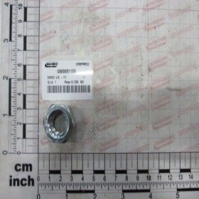 Maschio Gaspardo DADO 5/8 -11 G68008110R