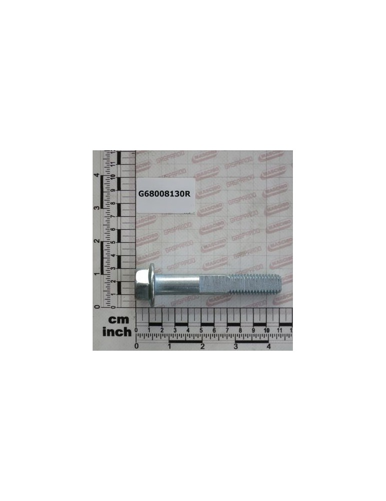 Maschio Gaspardo SURUB 5/8- 11 X 4 G68008130R