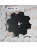 Maschio Gaspardo DISC CONVEX 16ï¾´ï¾´ CU DINTI G68008132R