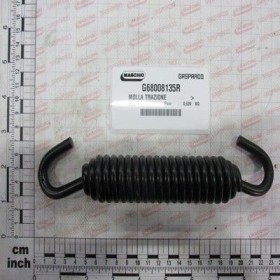 Maschio Gaspardo ARC TRAC. G68008135R