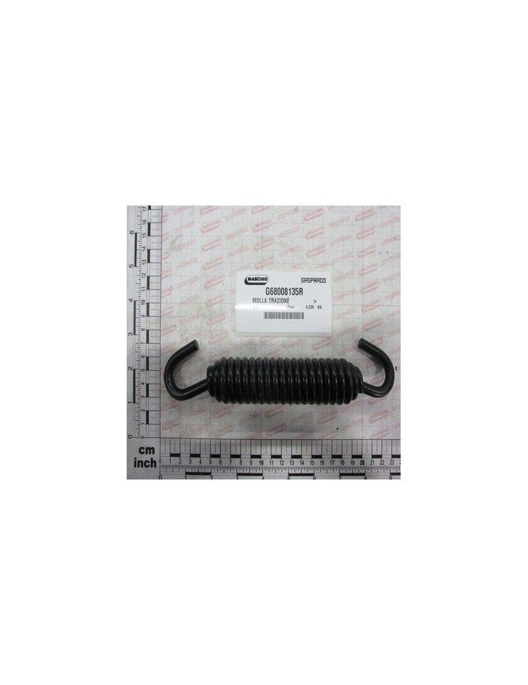 Maschio Gaspardo ARC TRAC. G68008135R