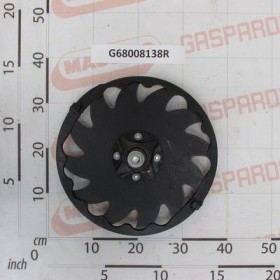 Maschio Gaspardo DISC DREAPTA COMPLET G68008138R