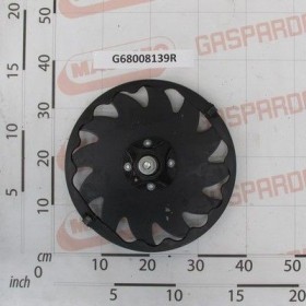 Maschio Gaspardo DISC DREAPTA COMPLET G68008139R