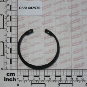 Maschio Gaspardo INEL DE SIGURANTA G68140252R