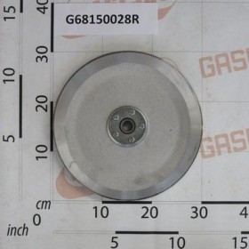 Maschio Gaspardo ROATA COMPLETA D.295 IX G68150028R