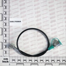 Maschio Gaspardo TUB MANOMETRU G68170086R