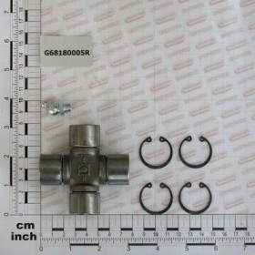 Maschio Gaspardo CROCIERA G68180005R