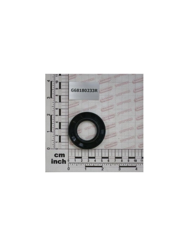 Maschio Gaspardo PARAOLIO 30X55X7 G68180233R
