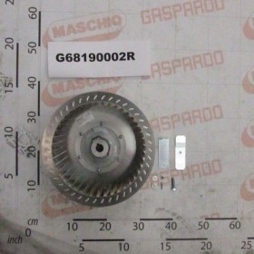 Maschio Gaspardo ROTOR VENTILATOR D300 - 42 G68190002R