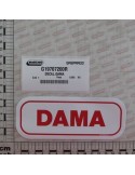 DAMA LABEL