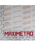 DECAL.MAXIMETRO H125