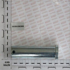 Maschio Gaspardo BOLT D.40X147 GA3610630R