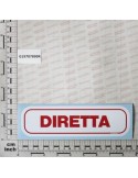 LABEL DIRETTA