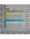 LAB.DISTR.MICRO 30L MAGR22