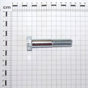 Maschio Gaspardo VITE M16X 2X80 SX U5737 8.8 ZN GA5220170R