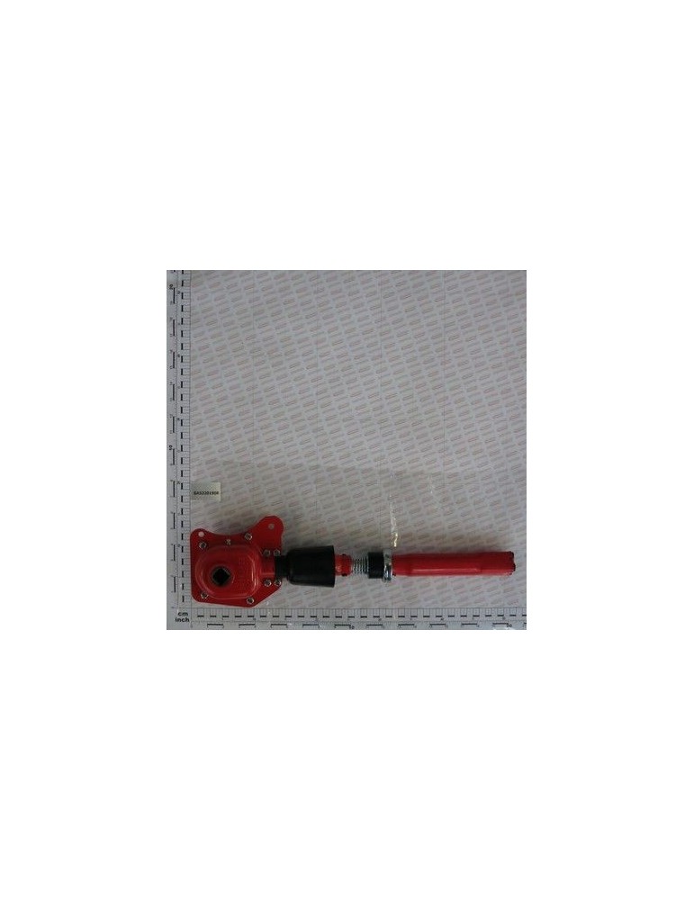 Maschio Gaspardo SCATOLA RINVIO Q16 EL.MTR GA5220190R