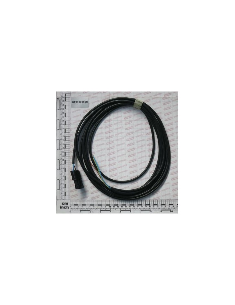 RADAR RDR CABLE CONNECTION 2M