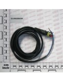 RIGHT TRAMLINE CABLE EXTENSION